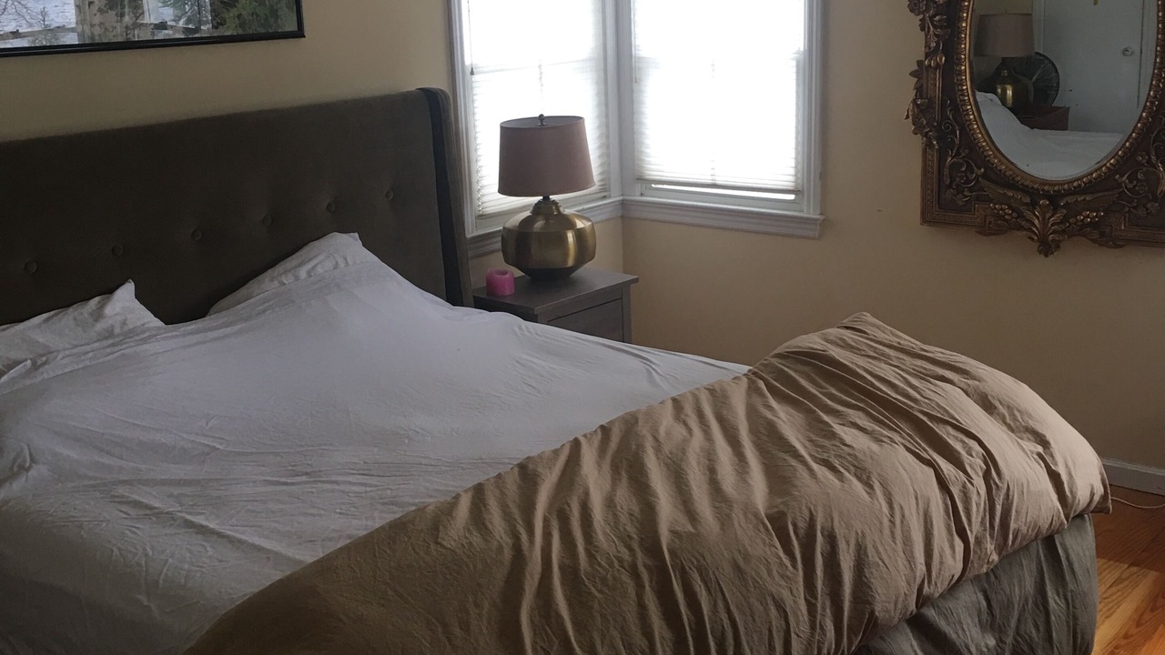 Photo of Bedroom in Milford