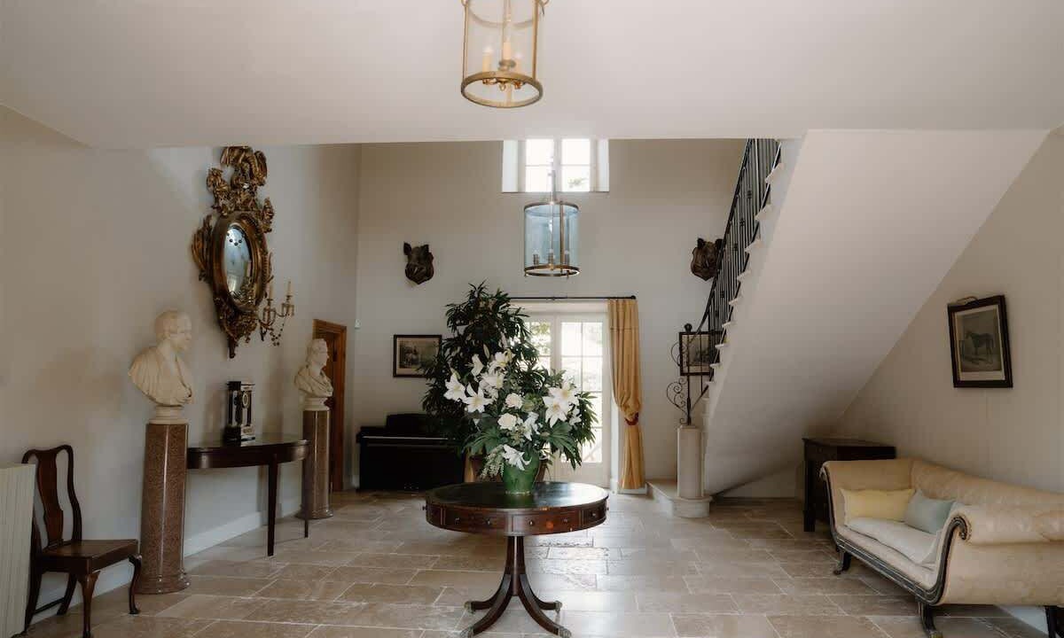 Photo of Livingroom in Cazilhac