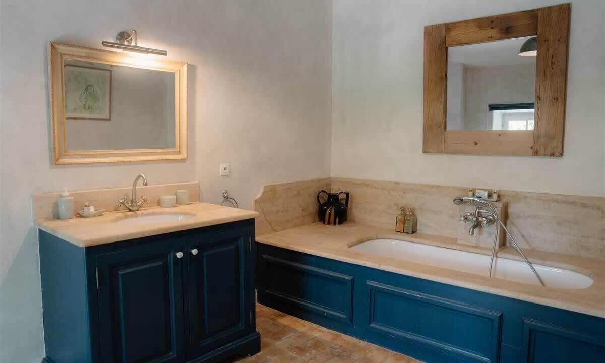 Photo of Bathroom in Cazilhac