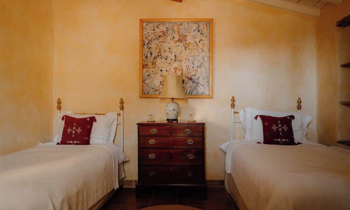 Photo of Bedroom in Cazilhac