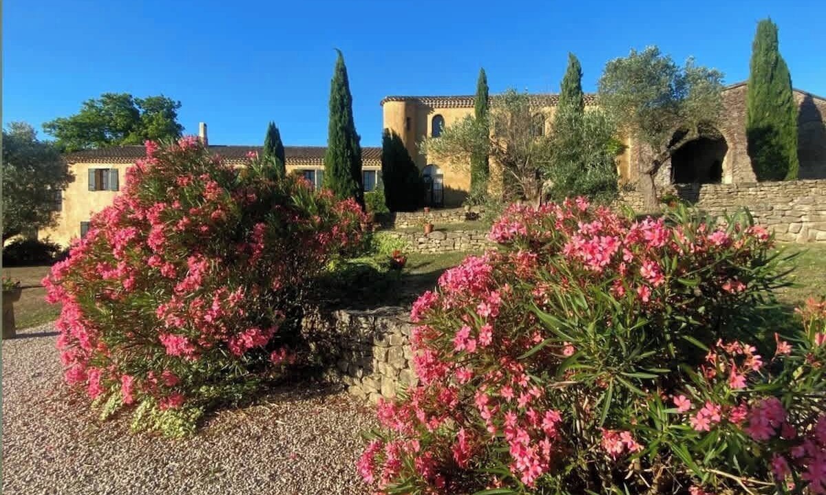 Photo of Outdoor in Cazilhac