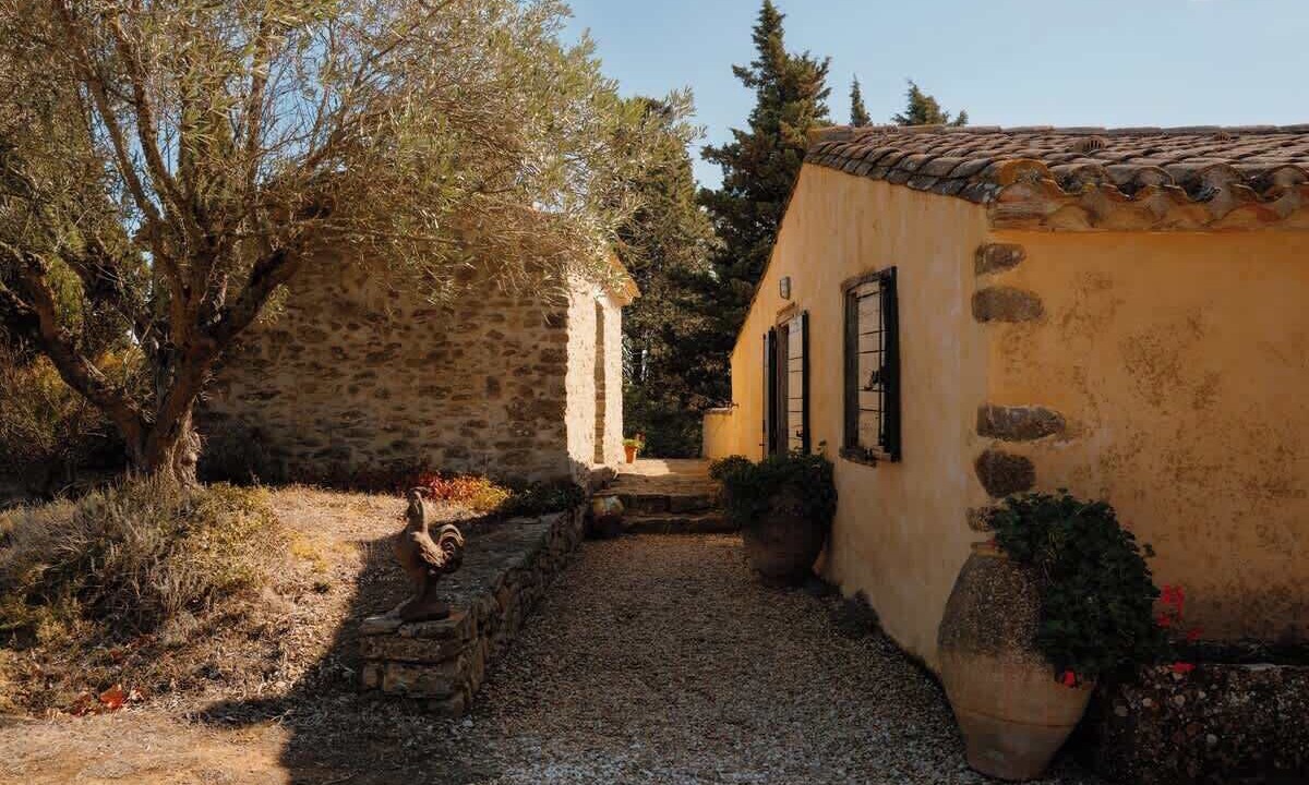 Photo of Outdoor in Cazilhac