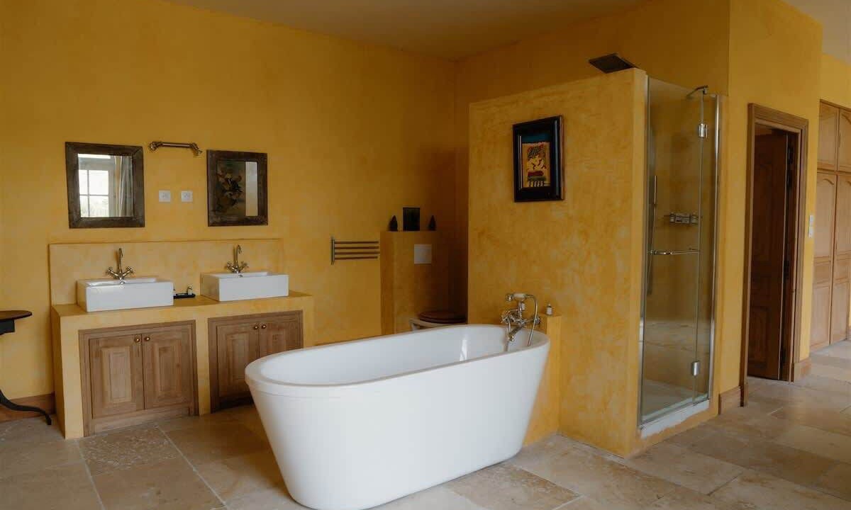 Photo of Bathroom in Cazilhac