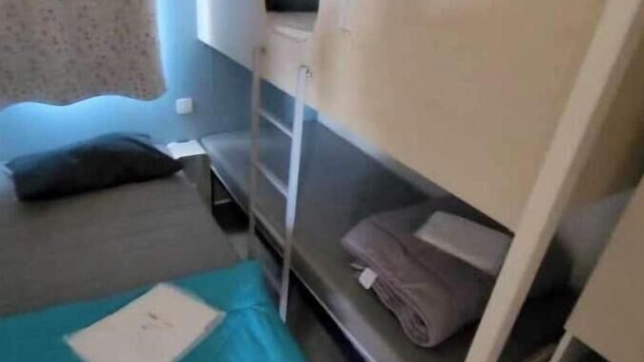 Photo of Bedroom in Torreilles