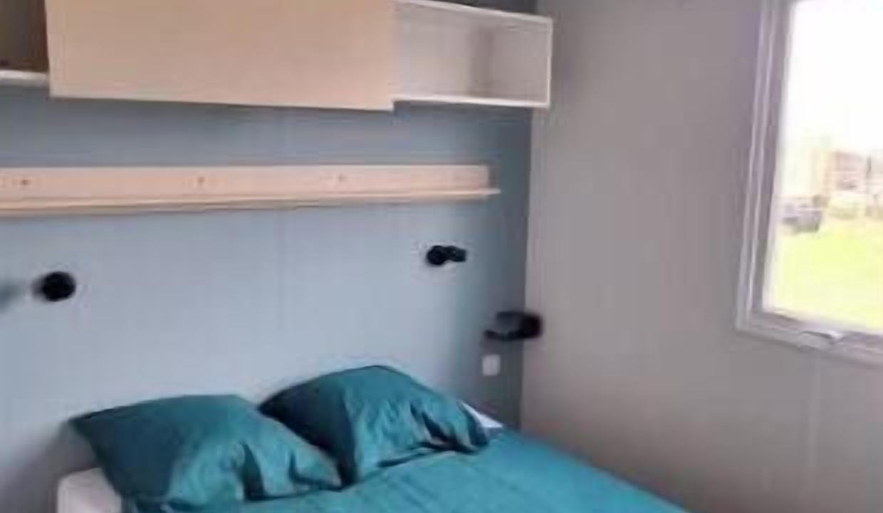 Photo of Bedroom in Torreilles