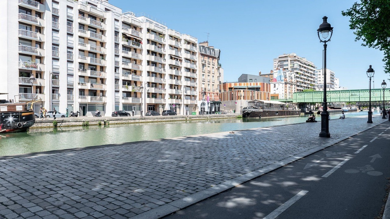 Photo of Others in La Villette