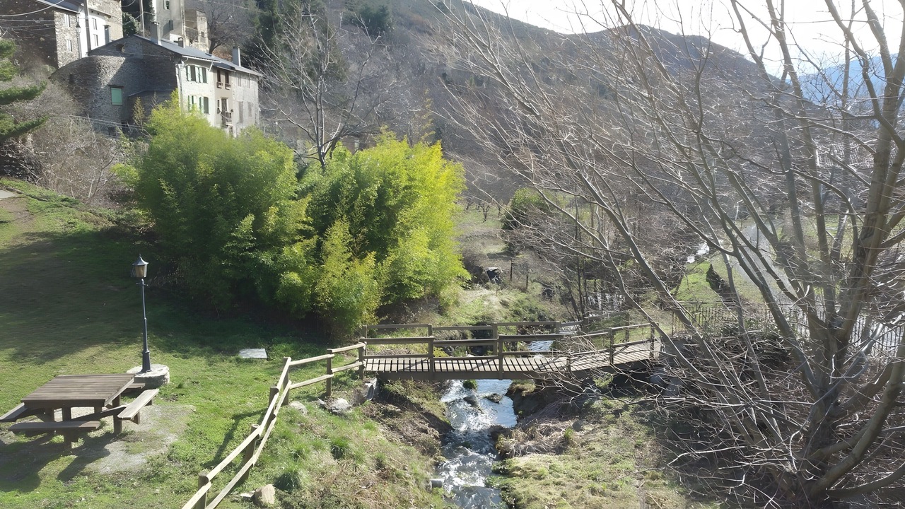Photo of Outdoor in Urbanya