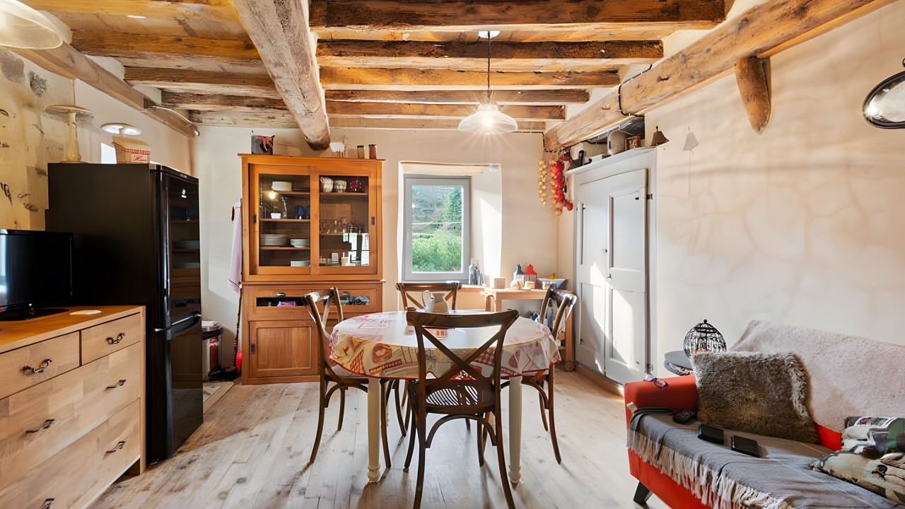 Photo of Livingroom in Urbanya