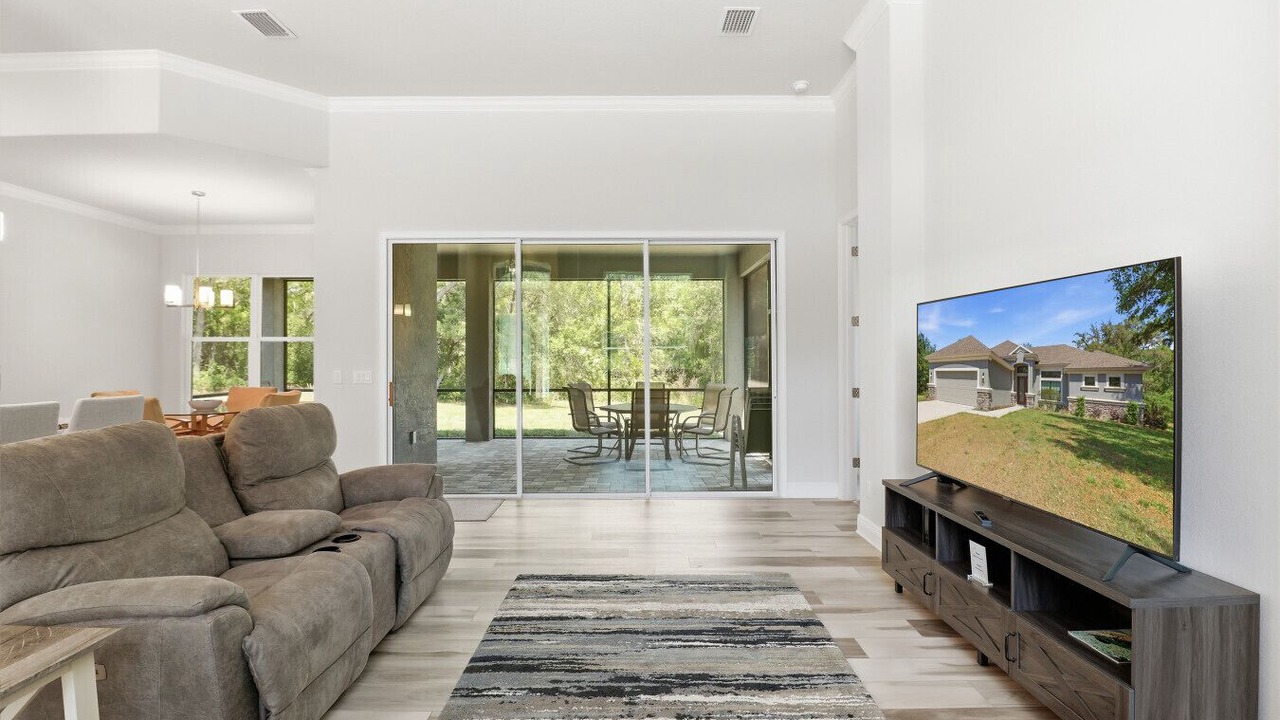 Photo of Bedroom in Citrus Hills