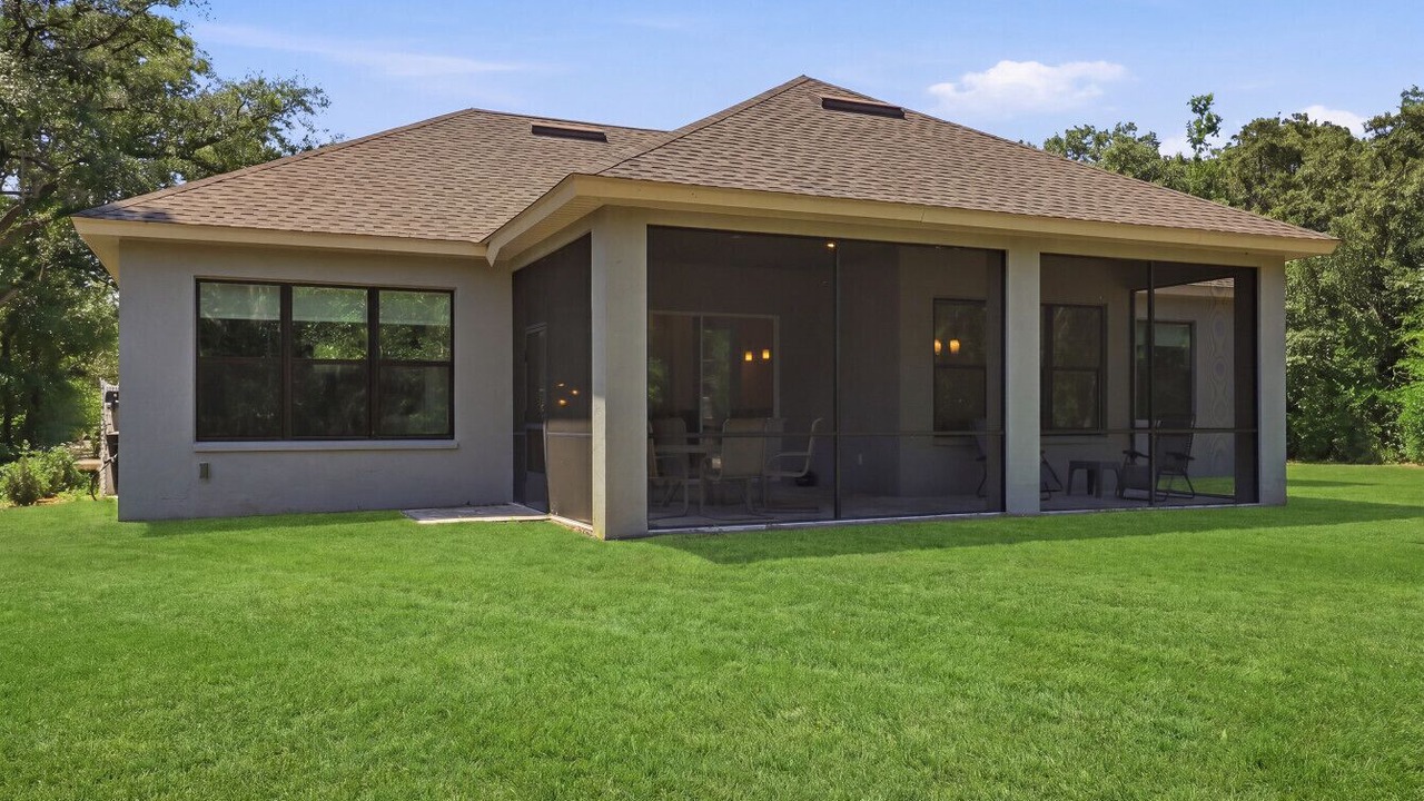 Photo of Outdoor in Citrus Hills