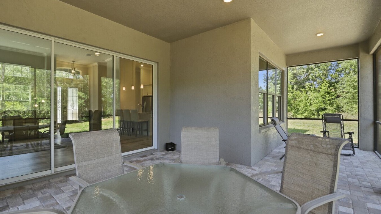 Photo of Outdoor in Citrus Hills