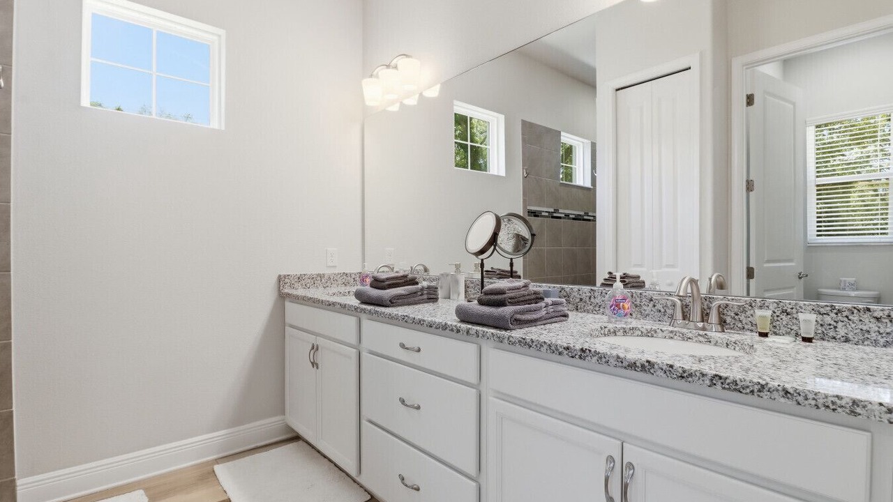 Photo of Bathroom in Citrus Hills