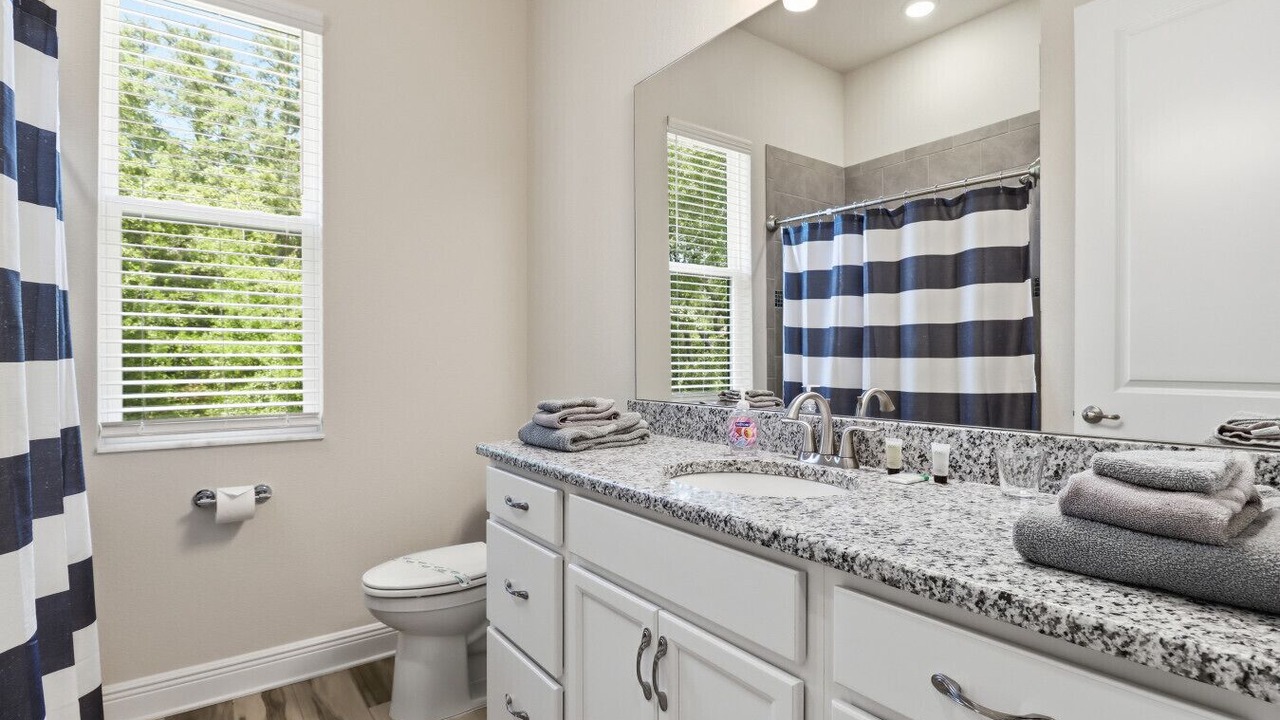 Photo of Bathroom in Citrus Hills