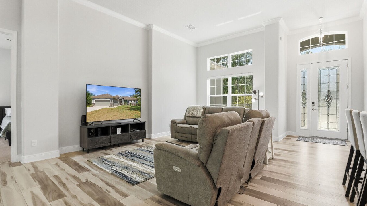 Photo of Bedroom in Citrus Hills