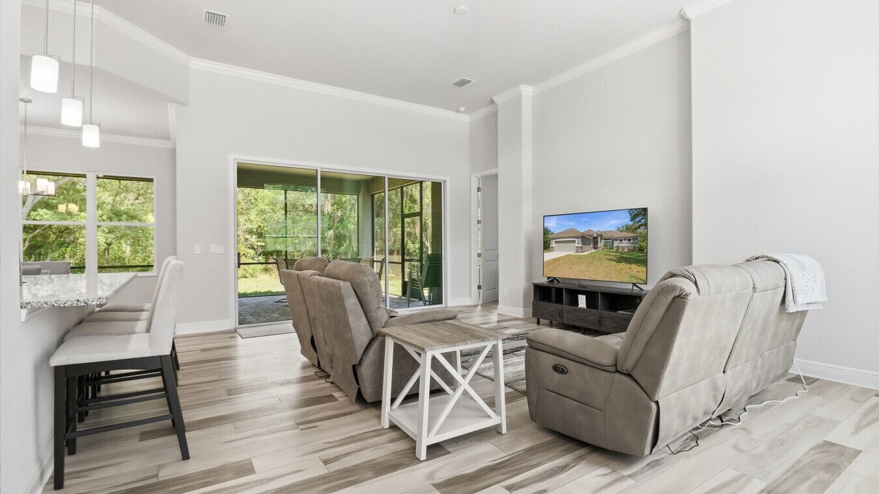 Photo of Bedroom in Citrus Hills