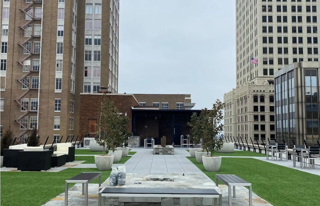 Photo of Outdoor in Deco District