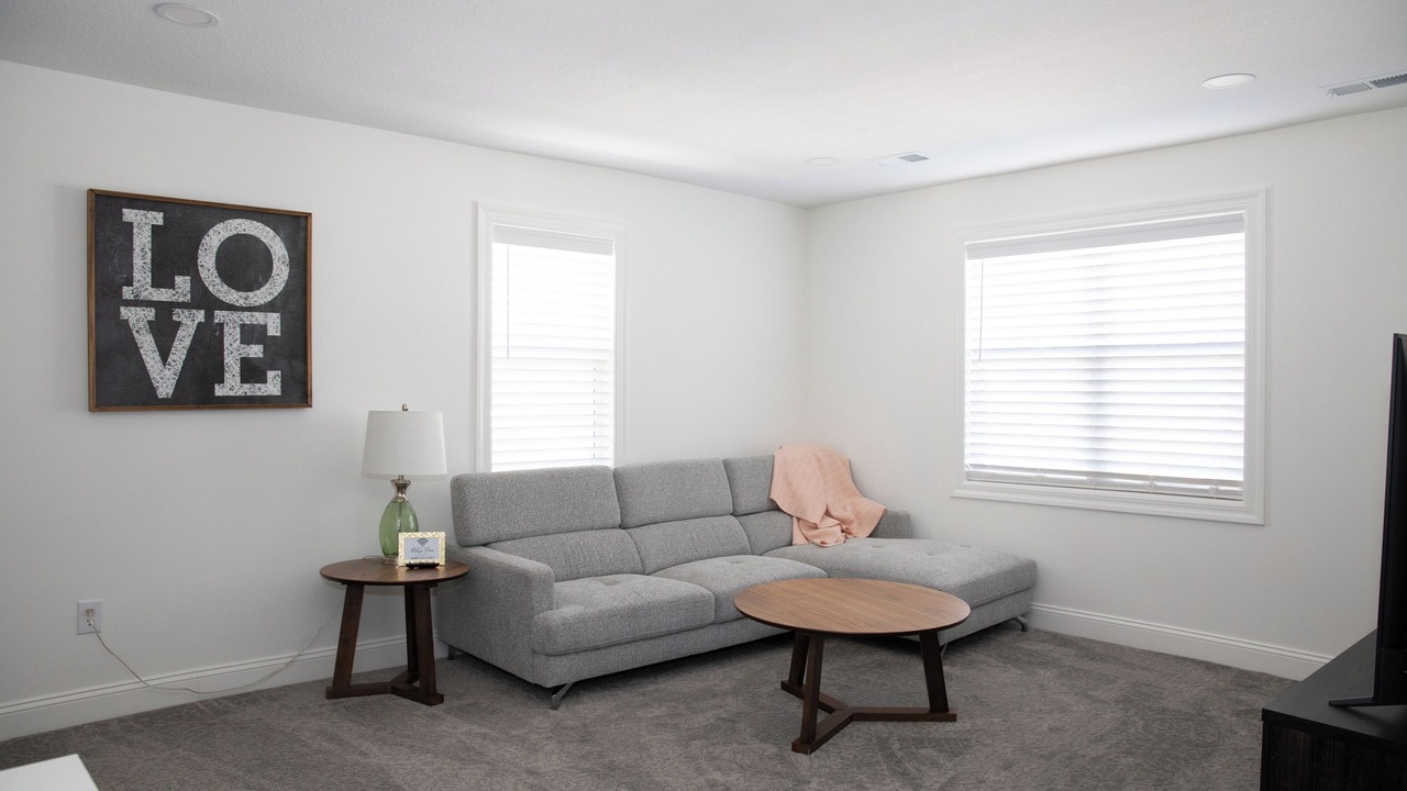 Photo of Livingroom in Hamilton