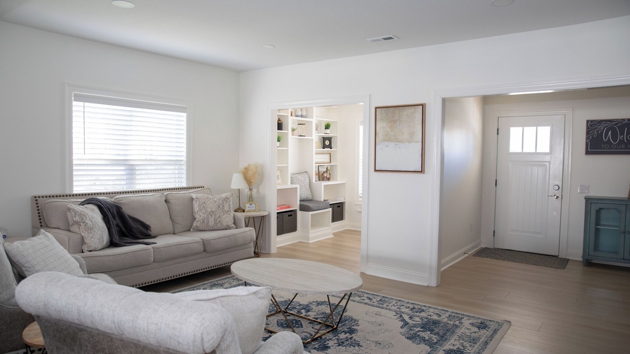 Photo of Livingroom in Hamilton