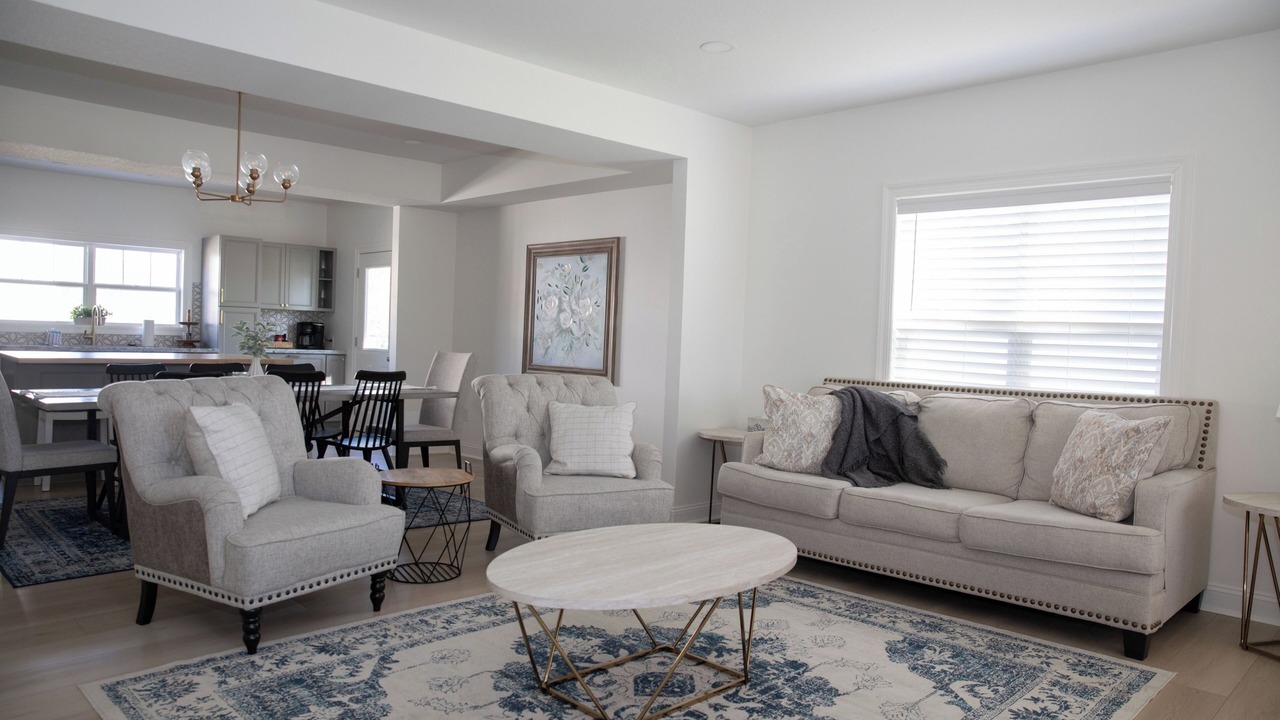 Photo of Livingroom in Hamilton