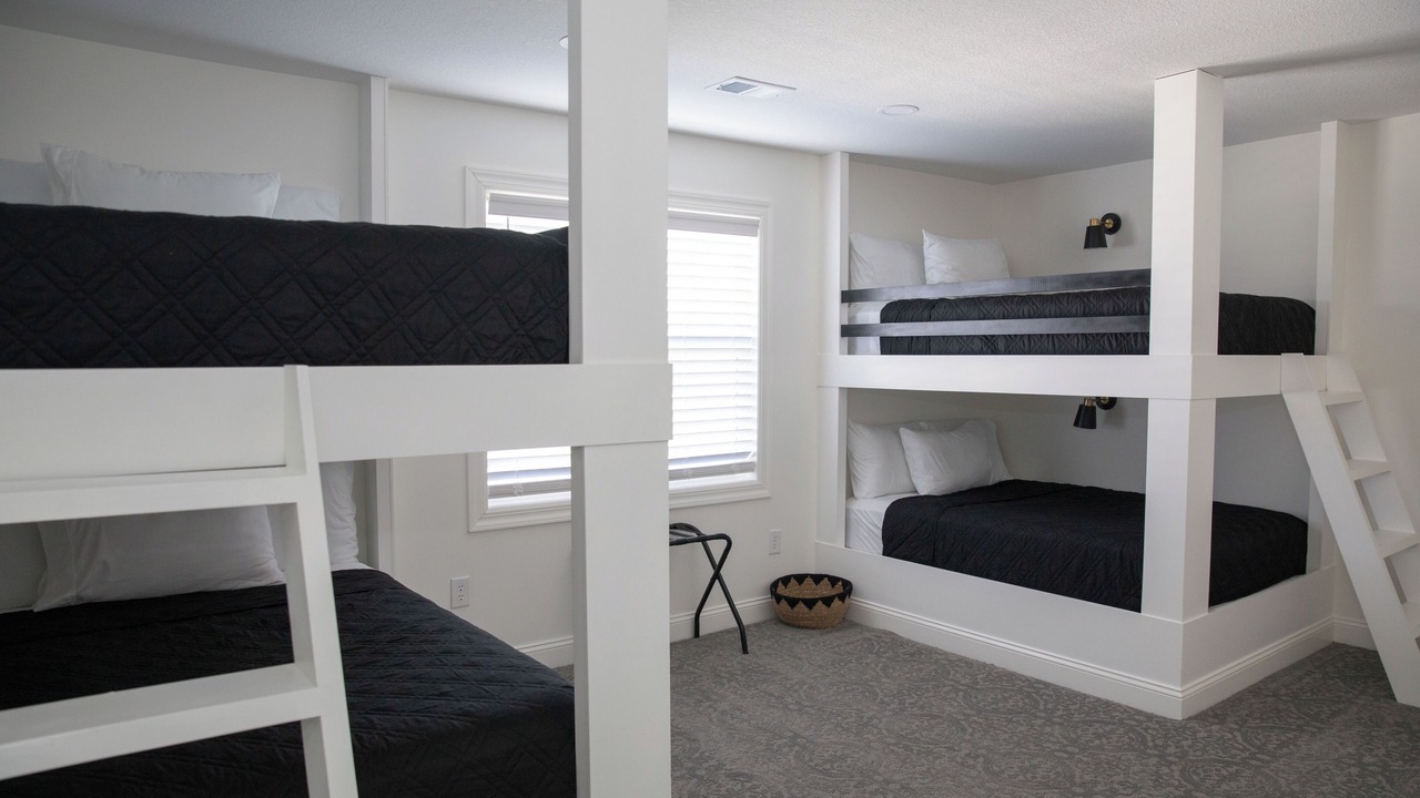 Photo of Bedroom in Hamilton