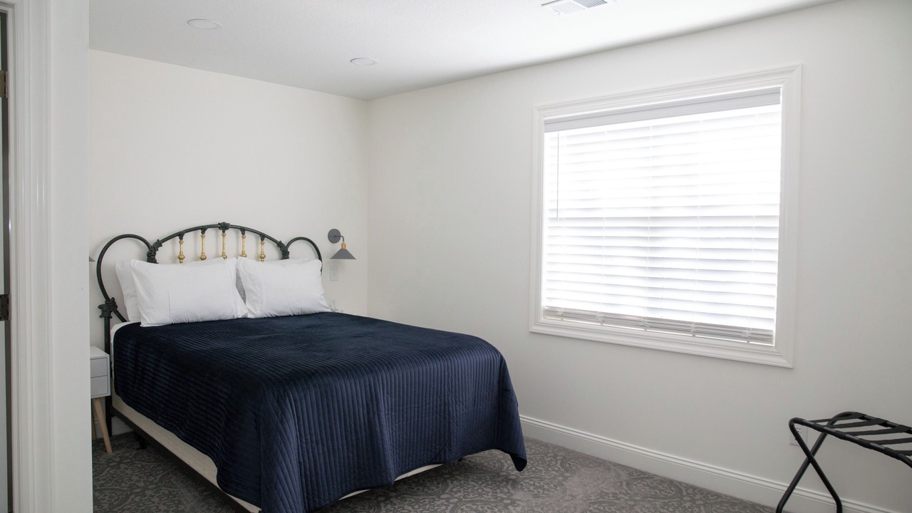 Photo of Bedroom in Hamilton