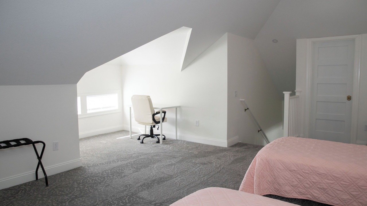 Photo of Bedroom in Hamilton