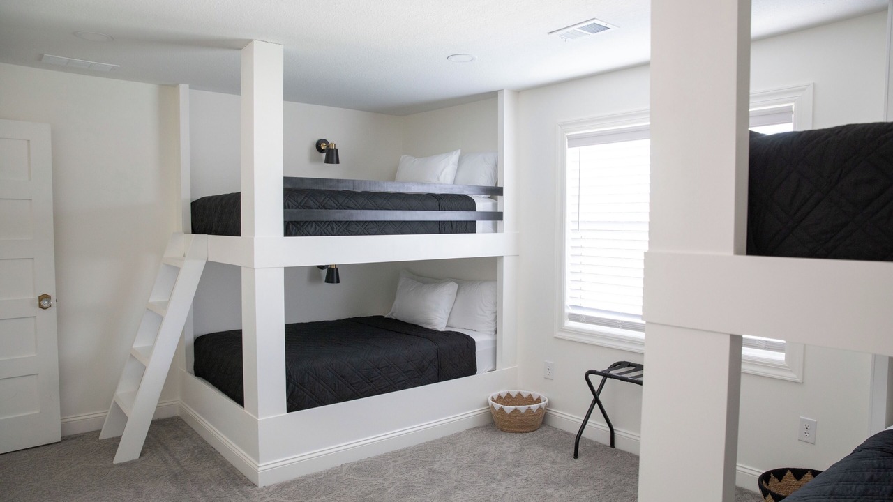 Photo of Bedroom in Hamilton