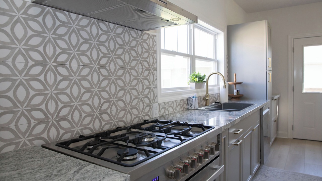 Photo of Kitchen in Hamilton
