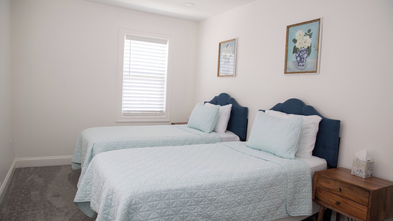 Photo of Bedroom in Hamilton