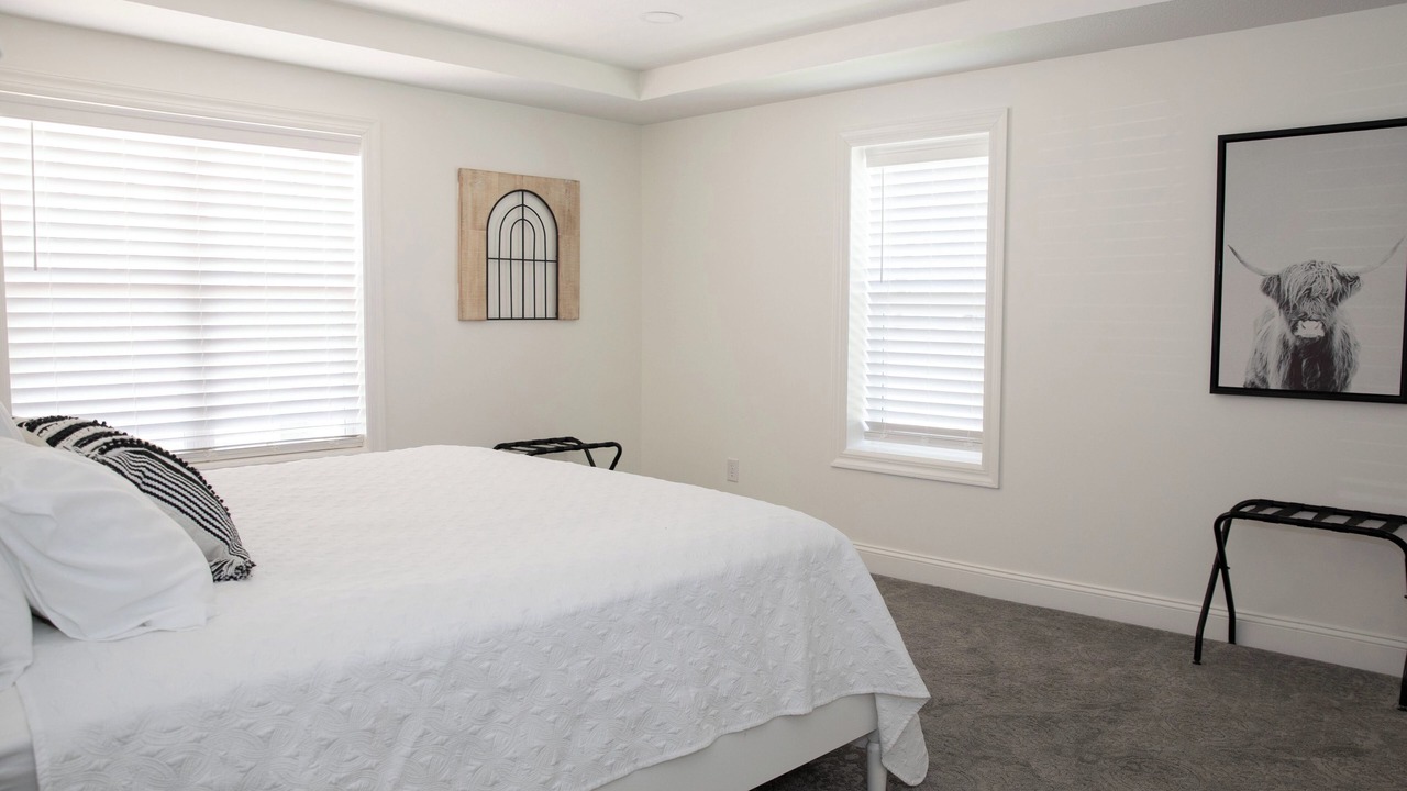 Photo of Bedroom in Hamilton