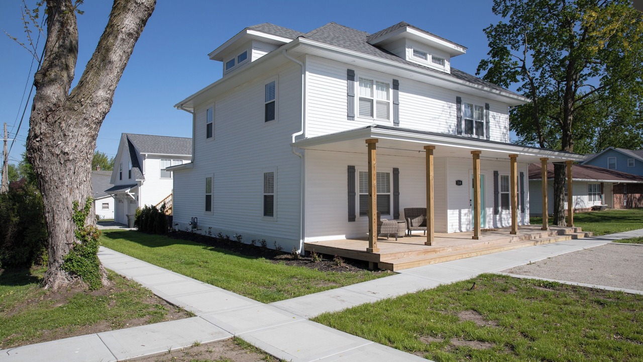 Photo of Outdoor in Hamilton