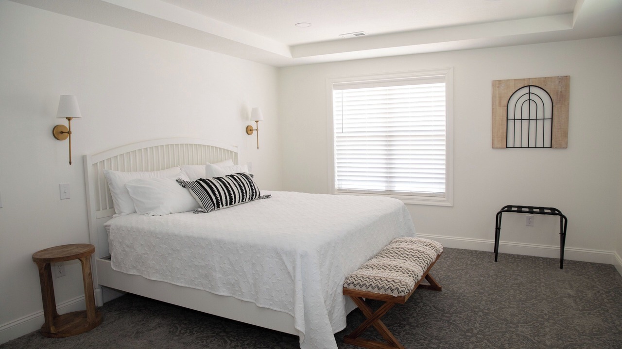 Photo of Bedroom in Hamilton