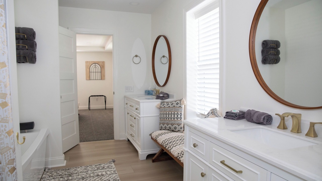 Photo of Bathroom in Hamilton