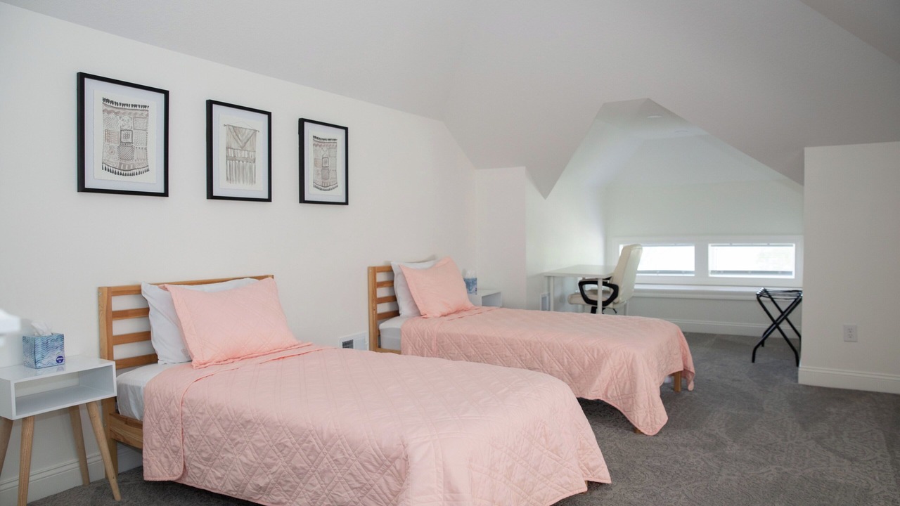 Photo of Bedroom in Hamilton
