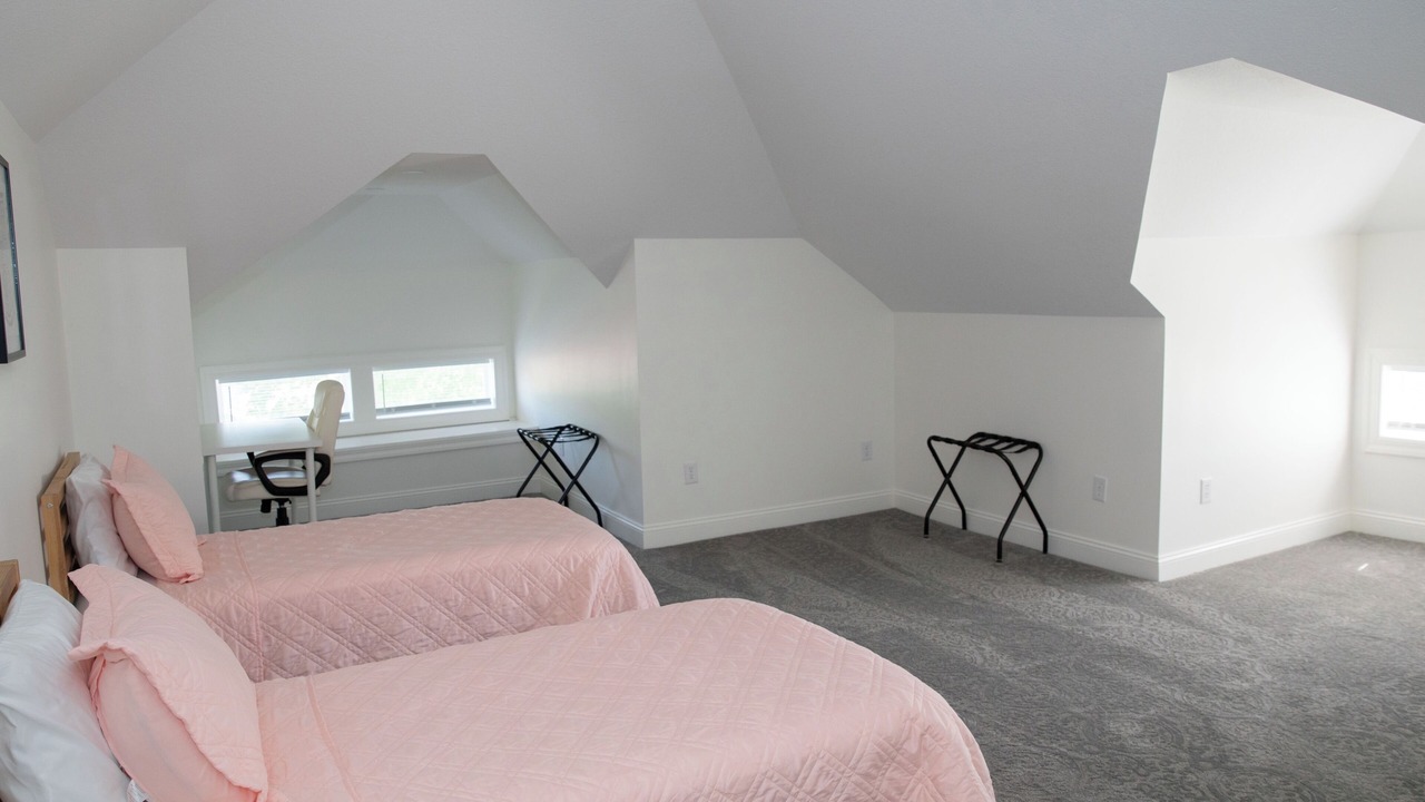 Photo of Bedroom in Hamilton