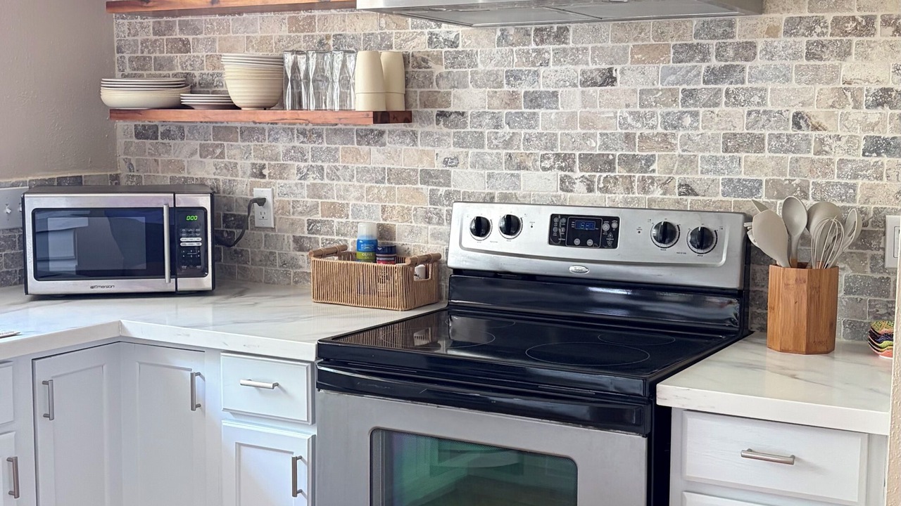 Photo of Kitchen in Richmond