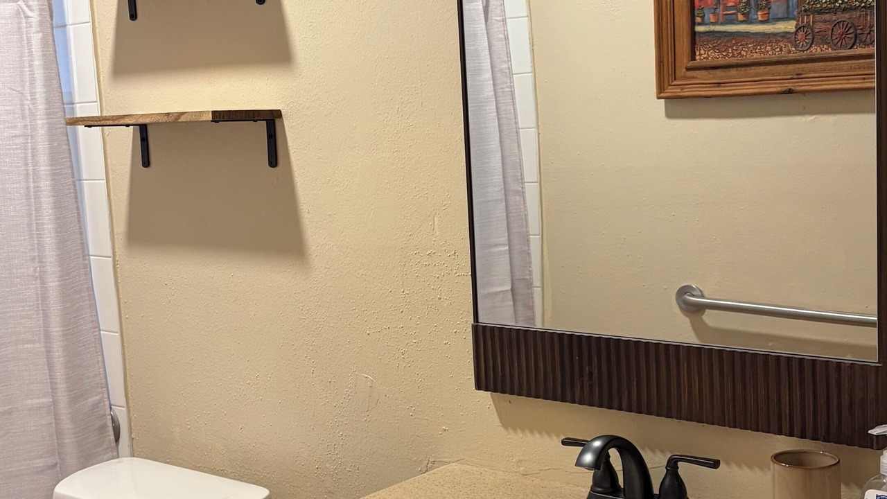 Photo of Bathroom in Richmond