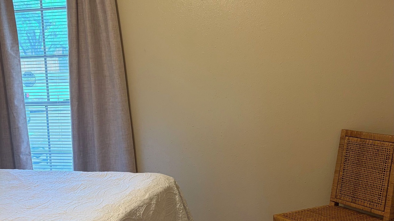 Photo of Bedroom in Richmond