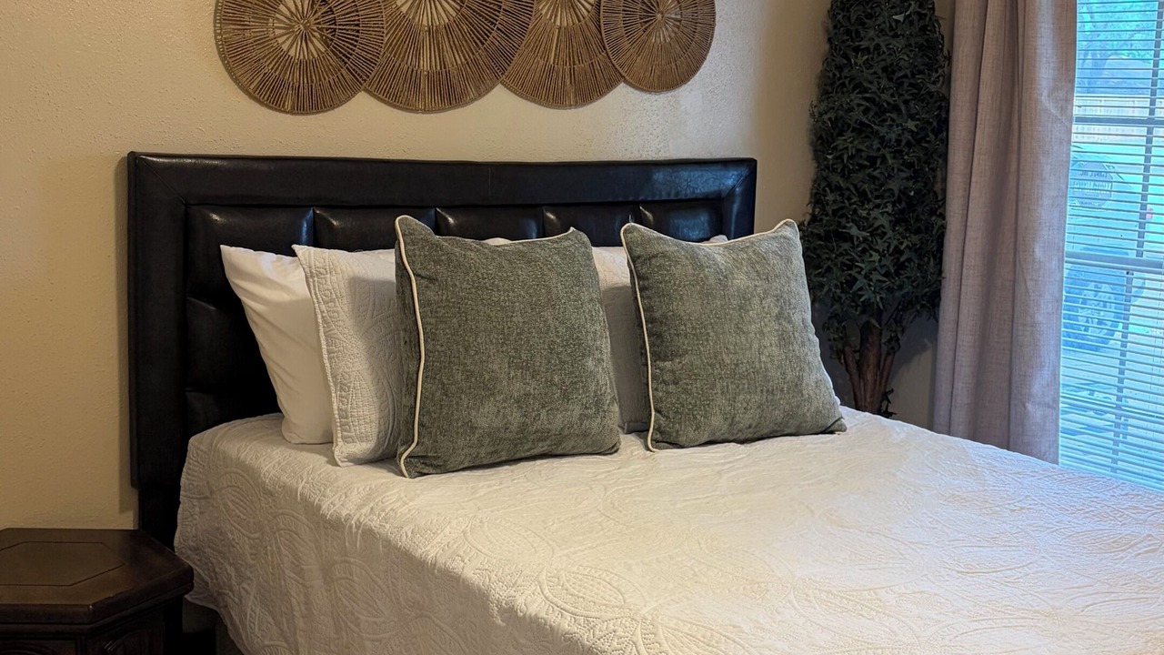 Photo of Bedroom in Richmond