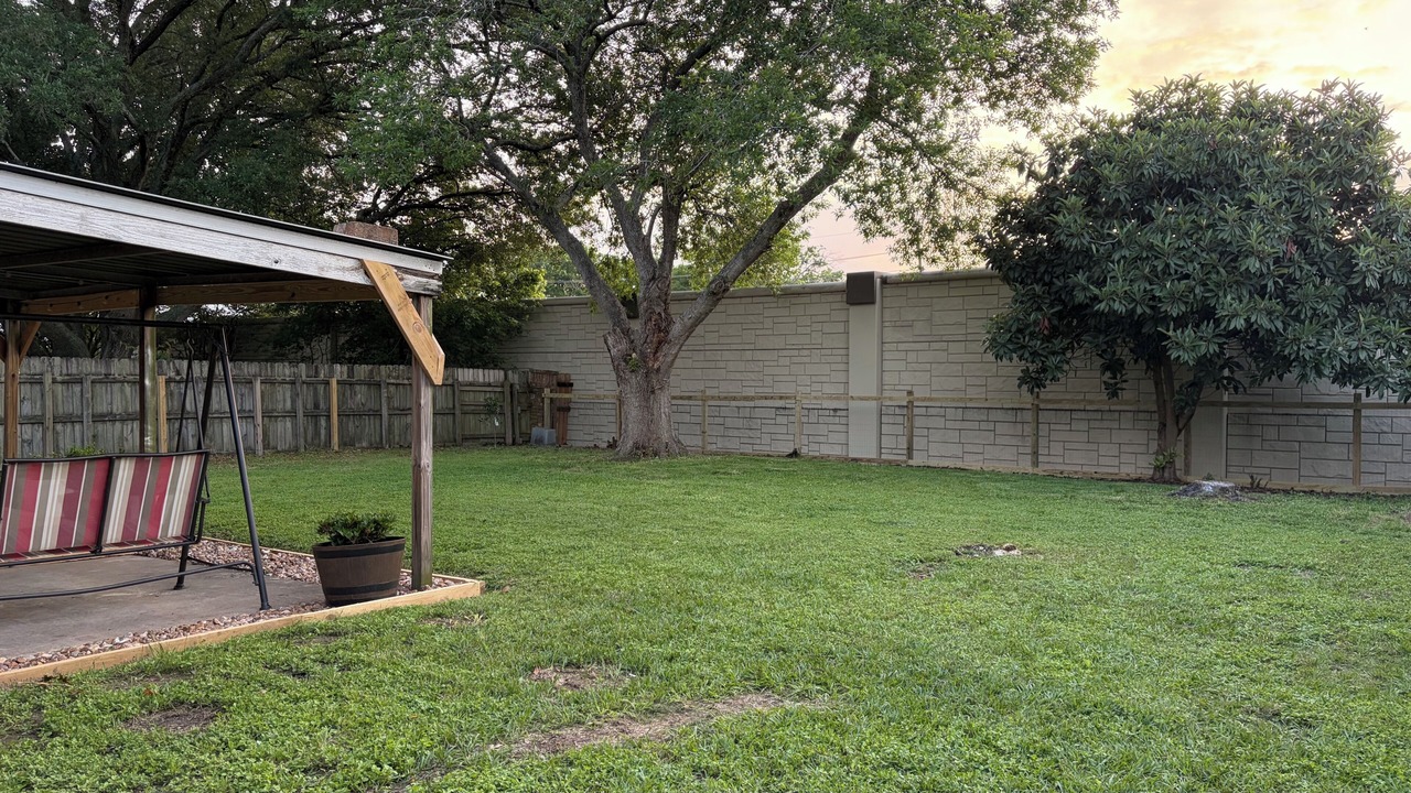 Photo of Outdoor in Richmond
