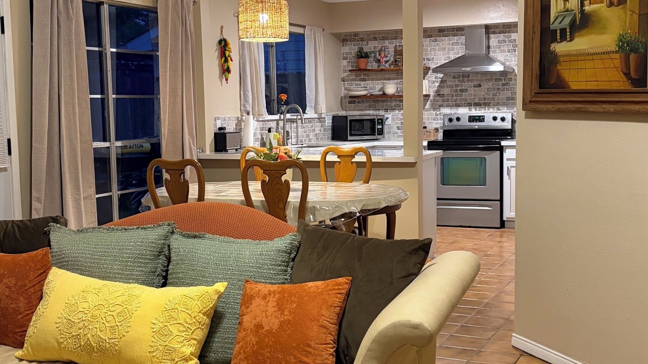 Photo of Livingroom in Richmond
