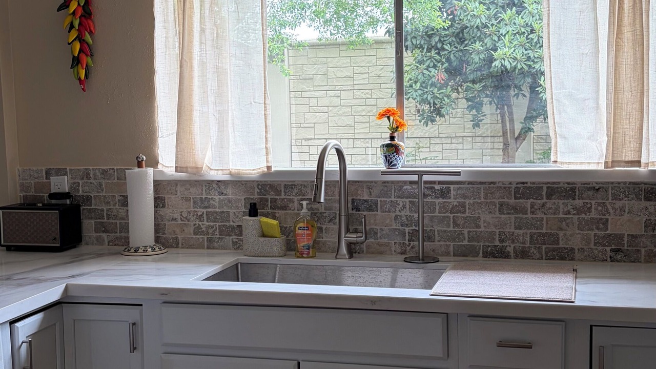 Photo of Kitchen in Richmond