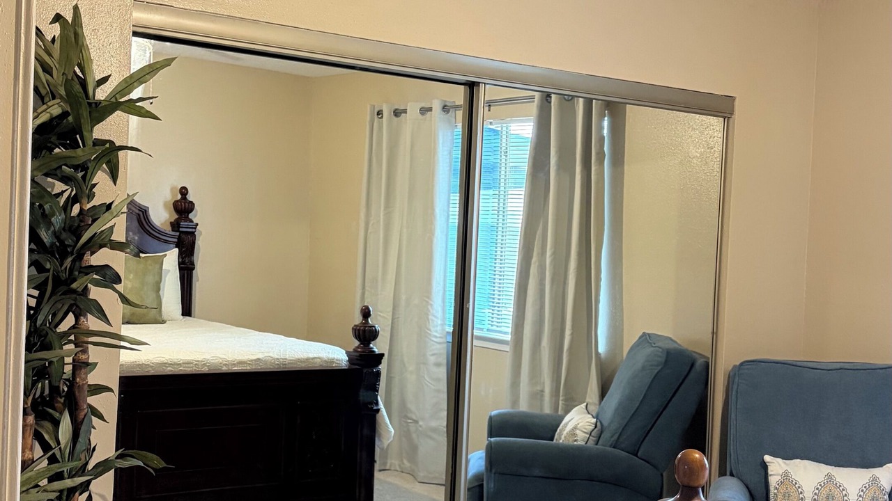Photo of Bedroom in Richmond