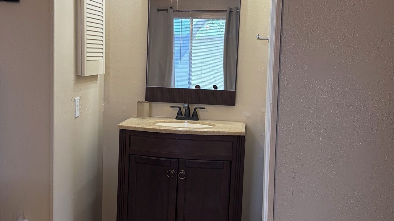 Photo of Bathroom in Richmond