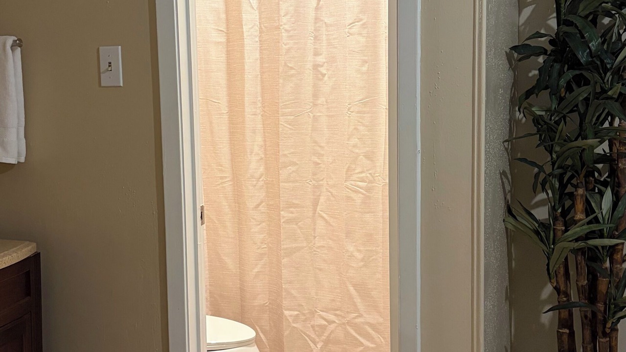 Photo of Bathroom in Richmond