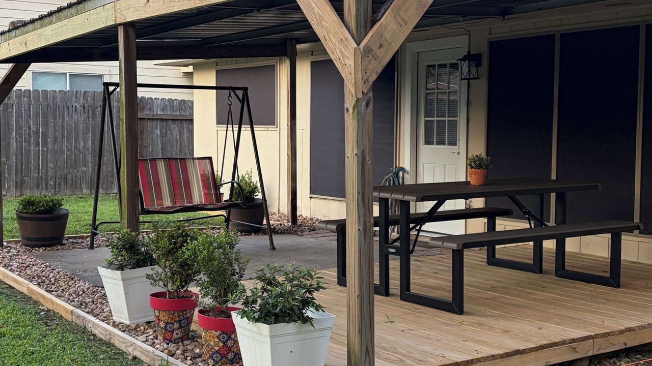 Photo of Outdoor in Richmond