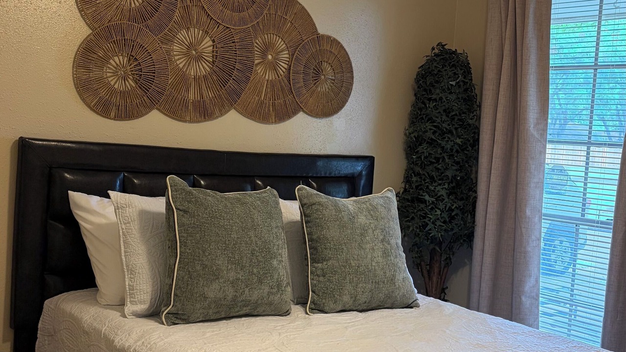 Photo of Bedroom in Richmond