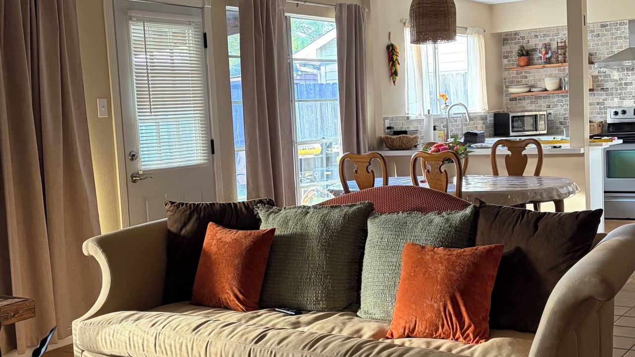 Photo of Livingroom in Richmond
