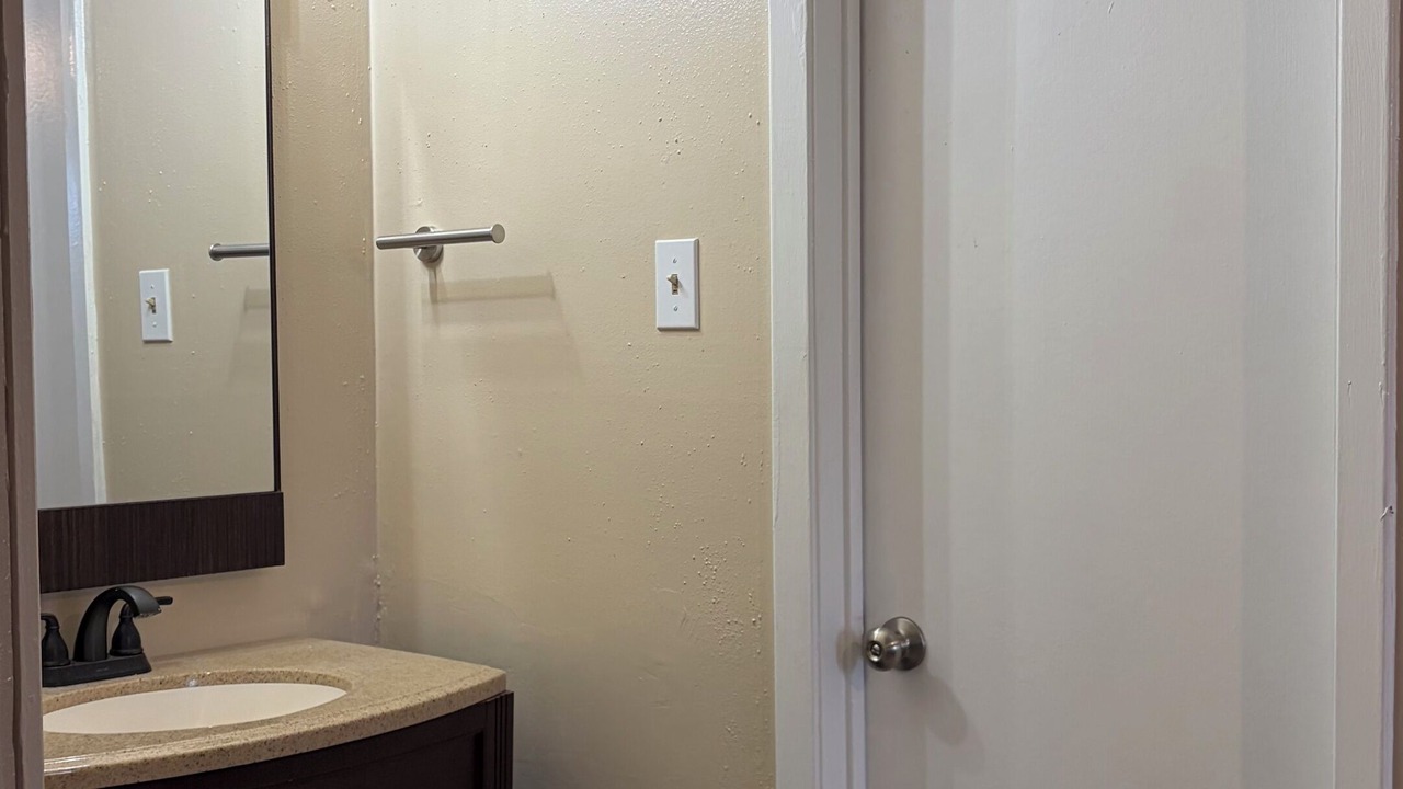 Photo of Bathroom in Richmond