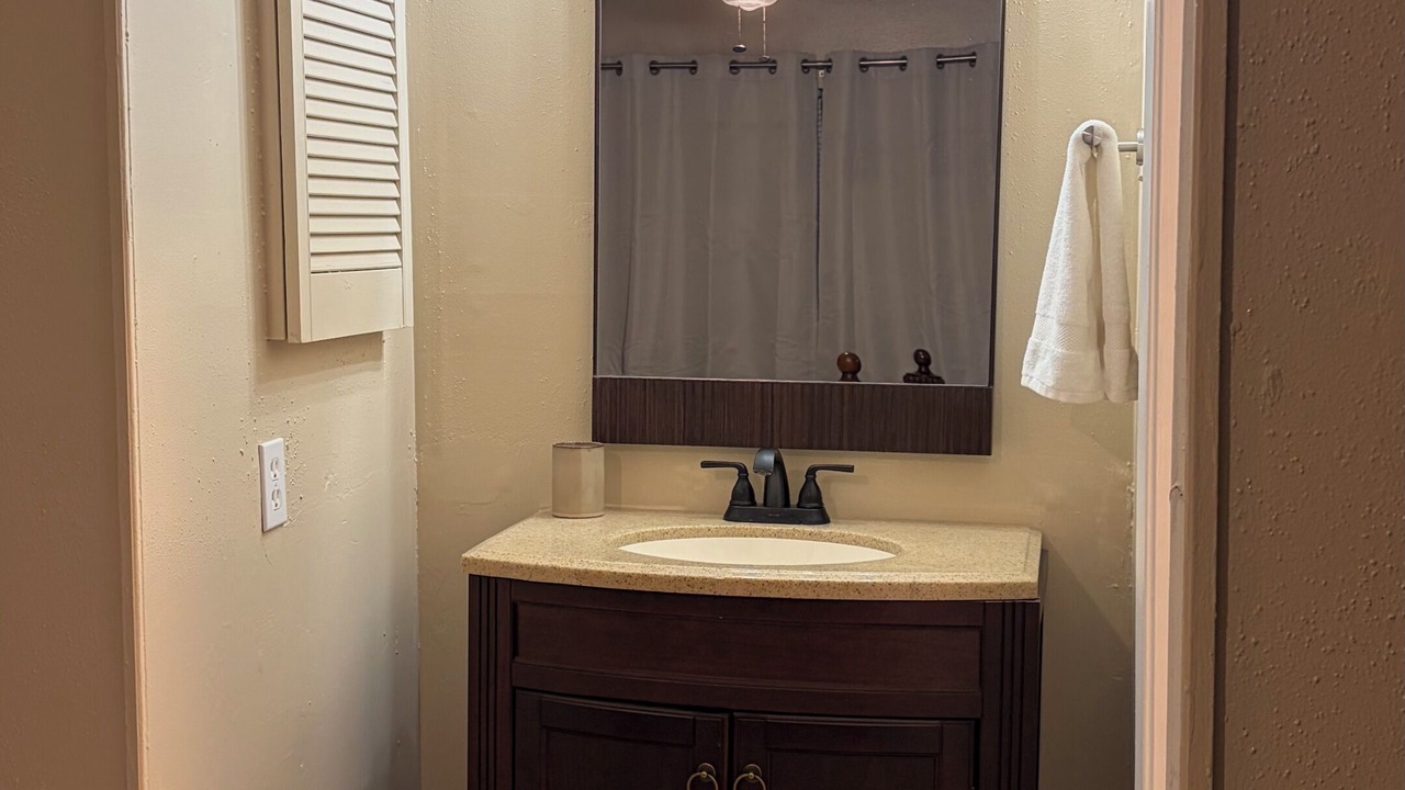 Photo of Bathroom in Richmond